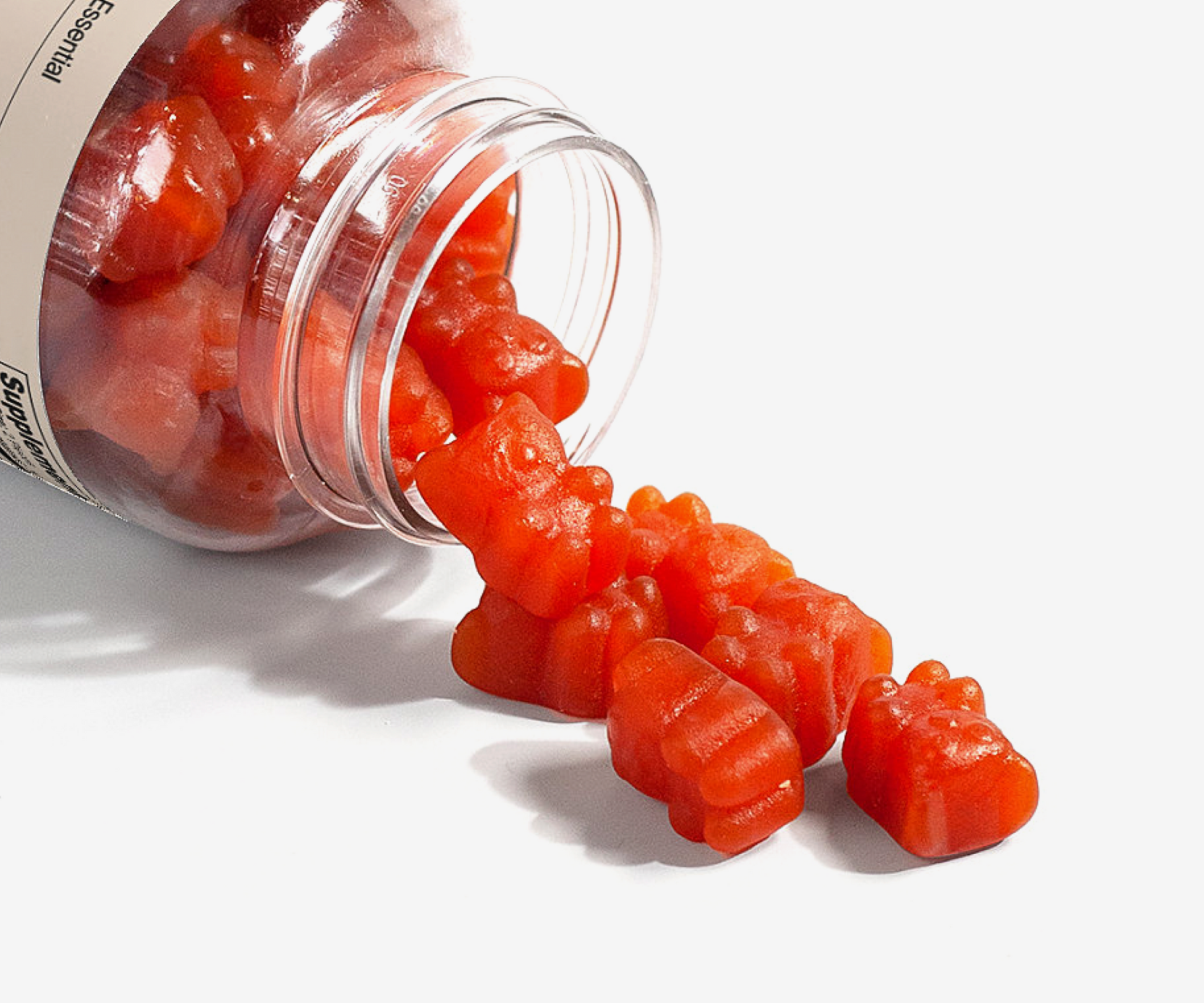 Collagen Gummies - The Essential 