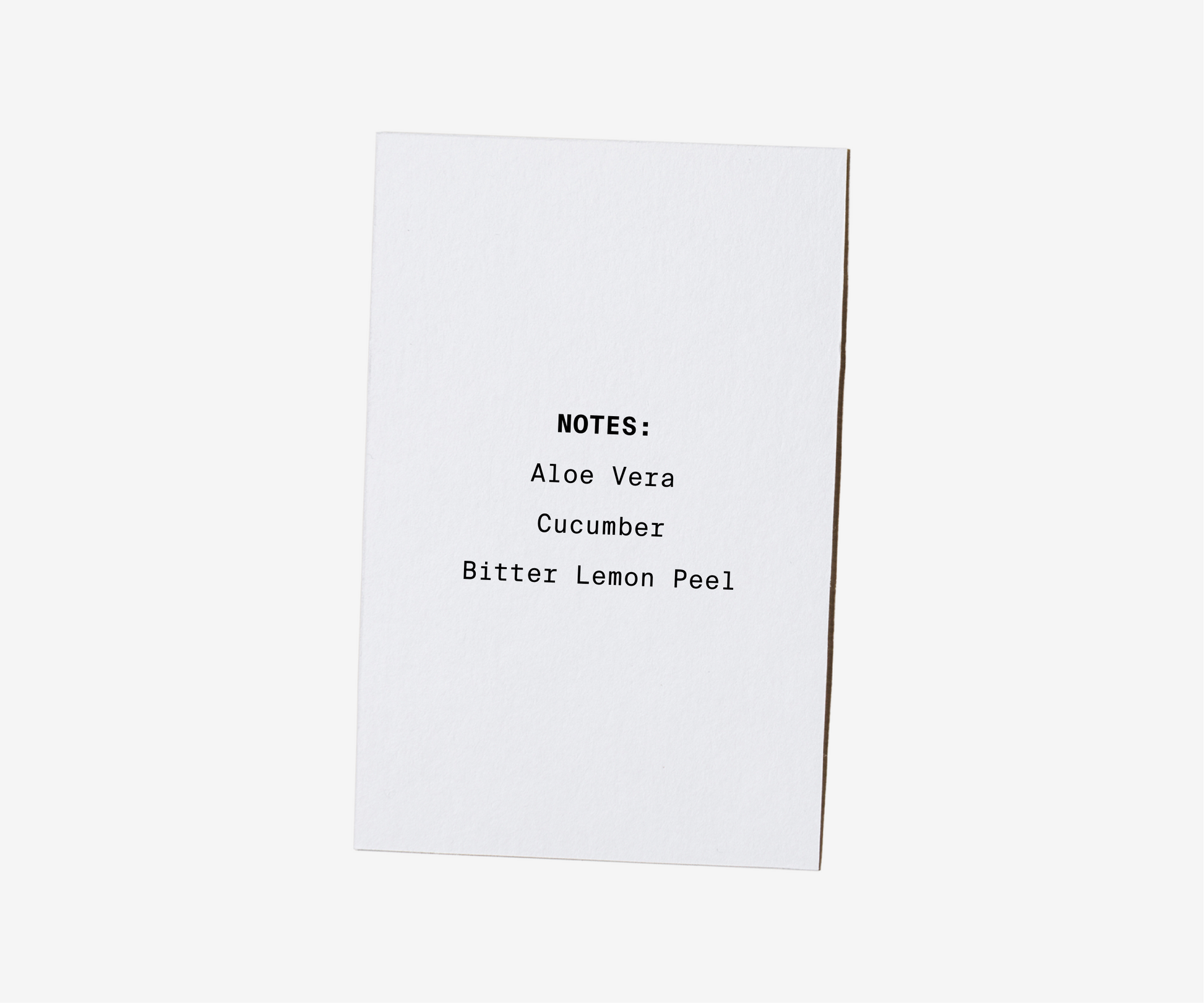 Soothing After Sun Lotion - The Essential 