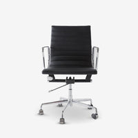 Executive Leather Office Chair