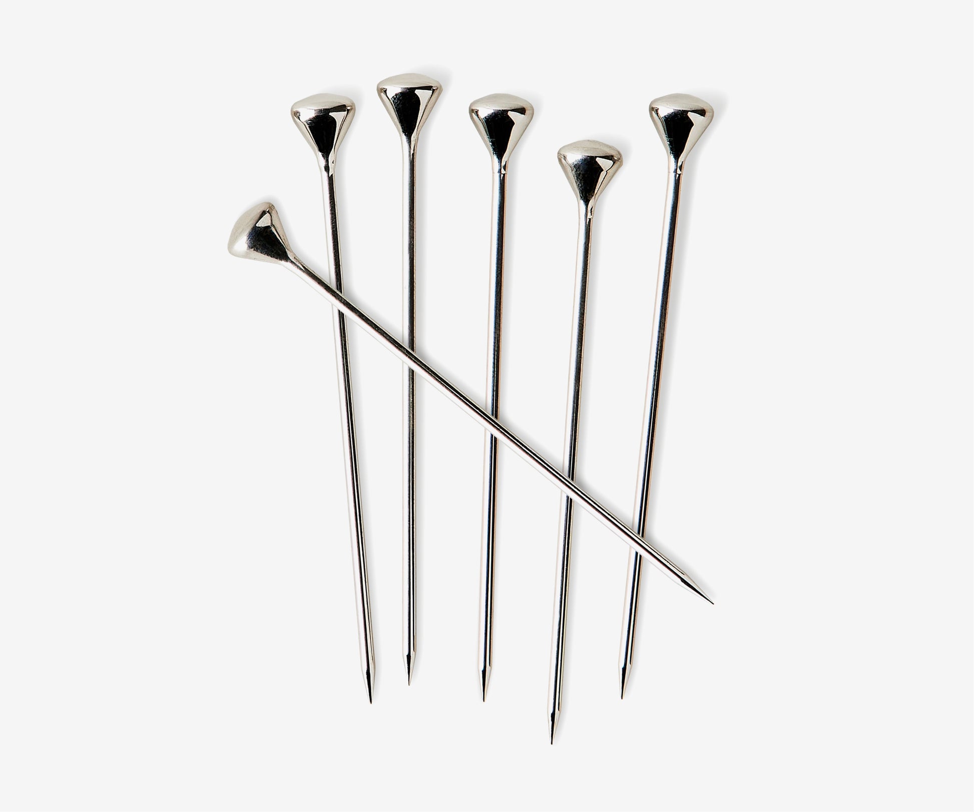 Cocktail Sticks - The Essential 