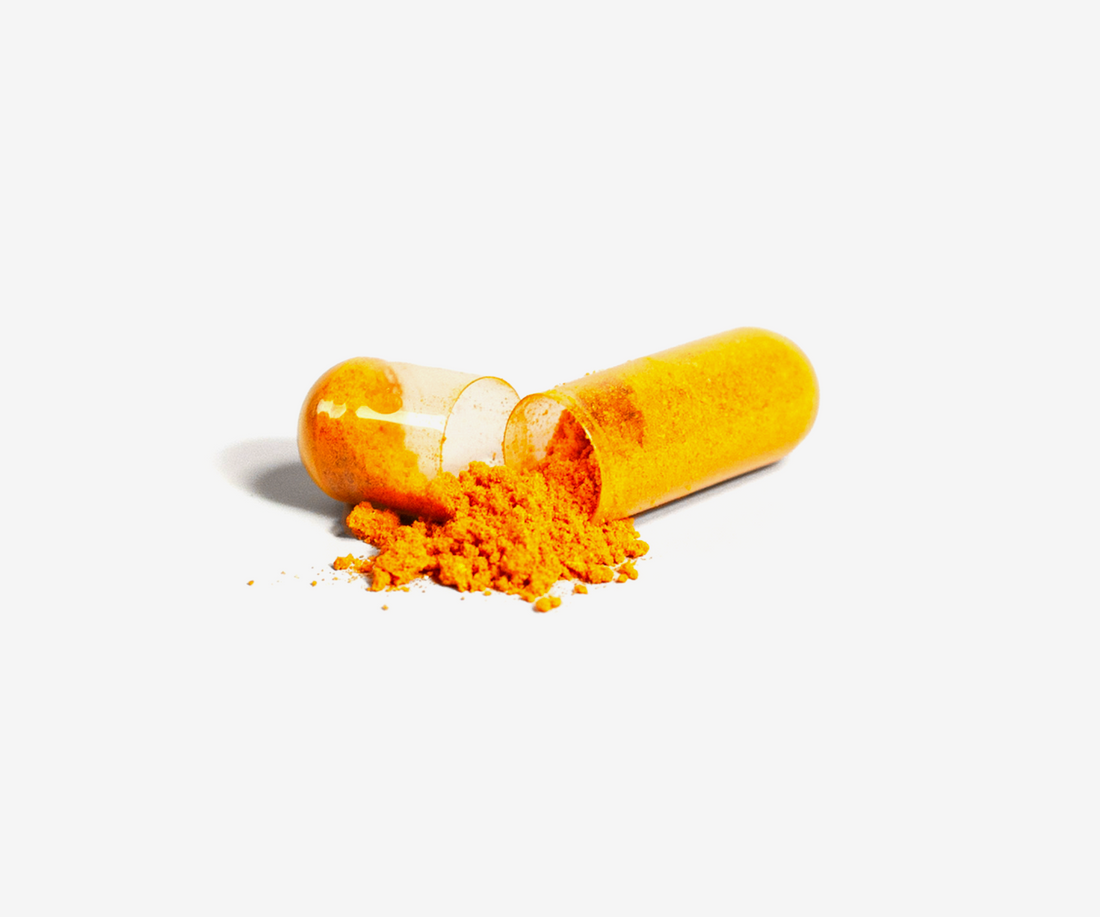 Turmeric