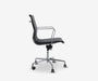 Executive Leather Office Chair - The Essential 