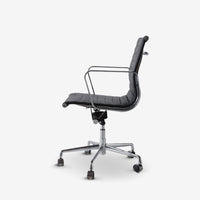 Executive Leather Office Chair