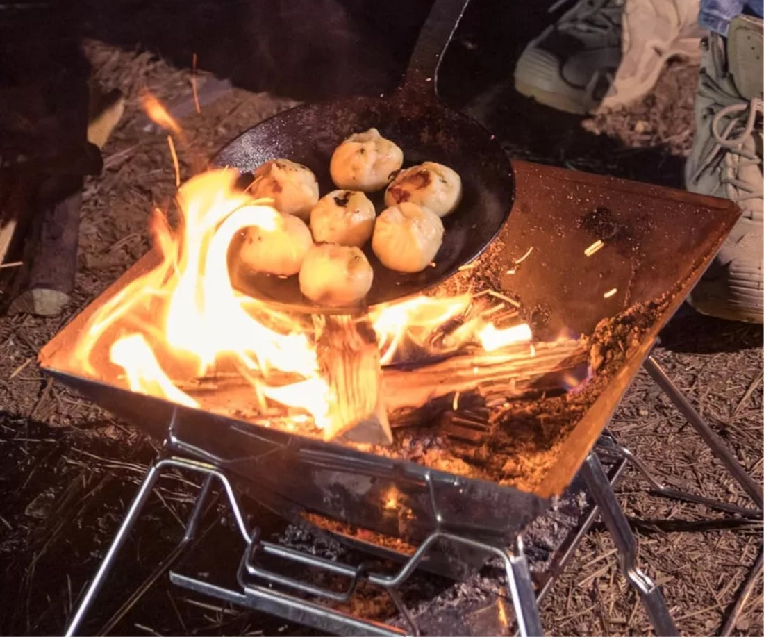 Portable Grill