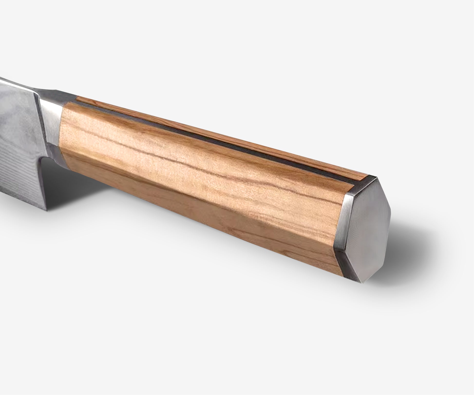 Kiritsuke Knife - The Essential 