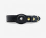 Leather Airtag Pet Collar - The Essential 