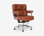 Easy Leather Office Chair - The Essential 