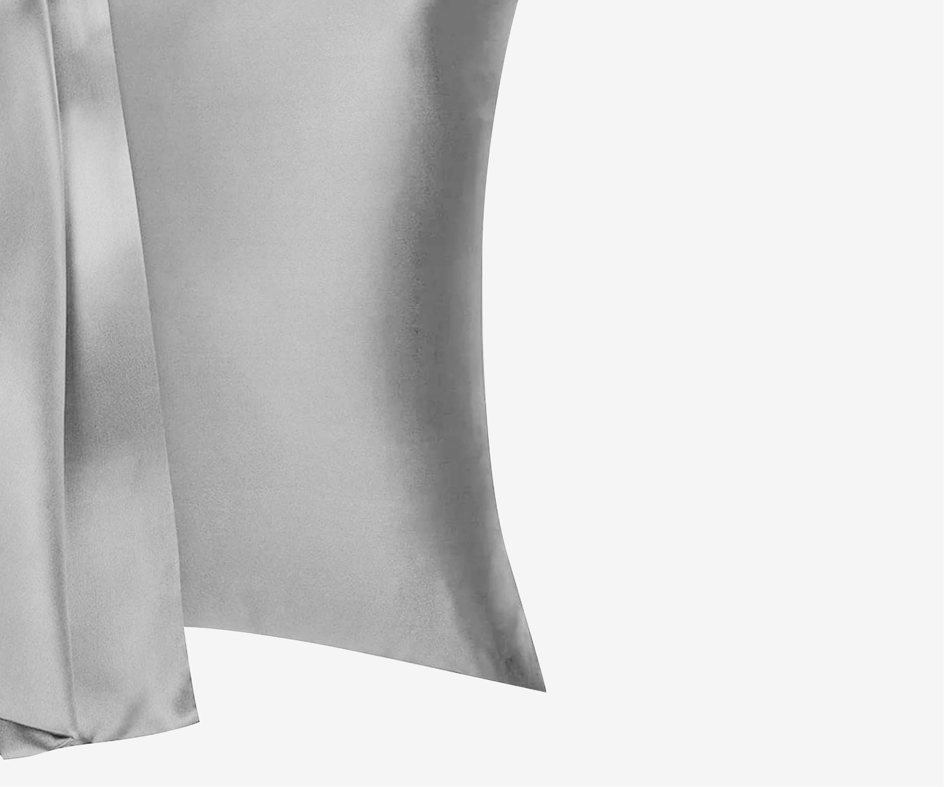 Silk Pillowcase - The Essential 