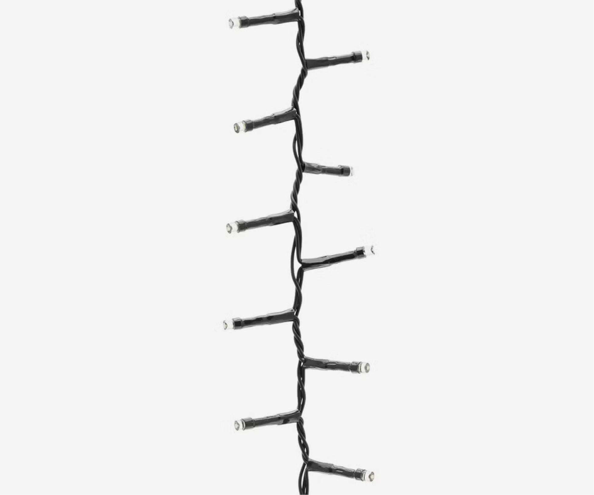 Soft Christmas Lights - The Essential 