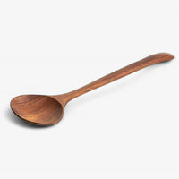 Teak Salad Servers - The Essential 