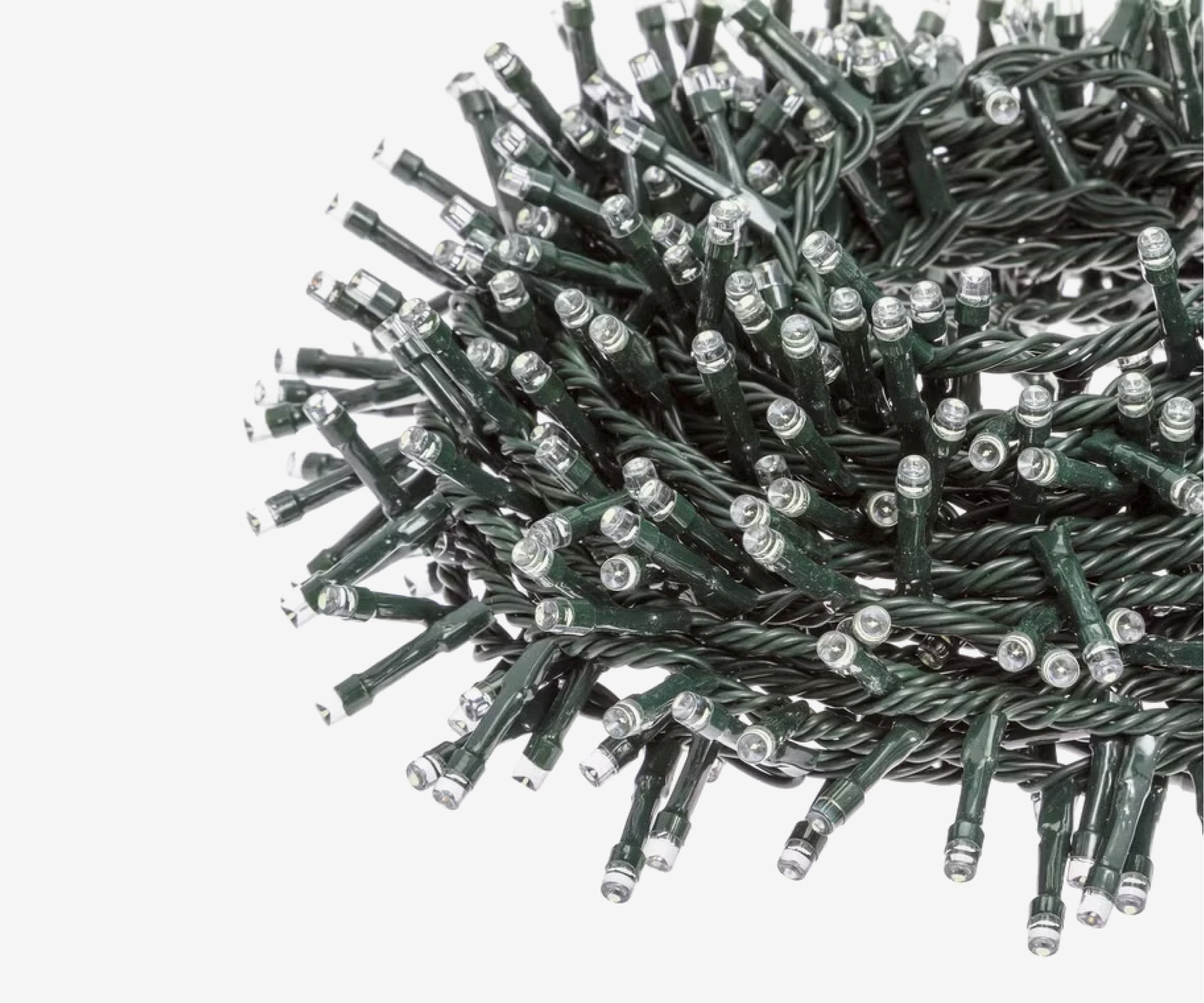 Soft Christmas Lights - The Essential 