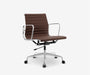 Executive Leather Office Chair - The Essential 