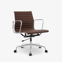 Executive Leather Office Chair