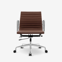 Executive Leather Office Chair