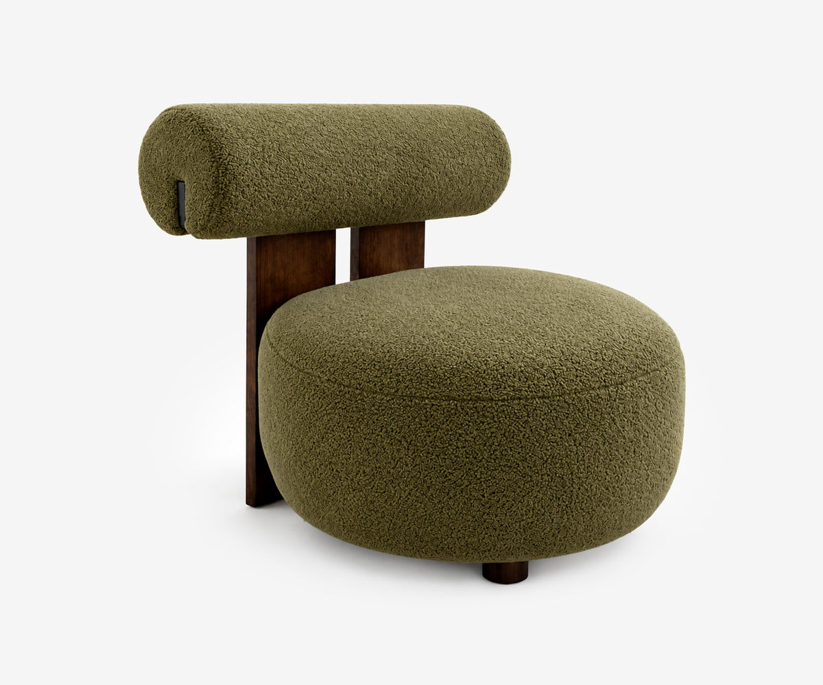Puffin Chair