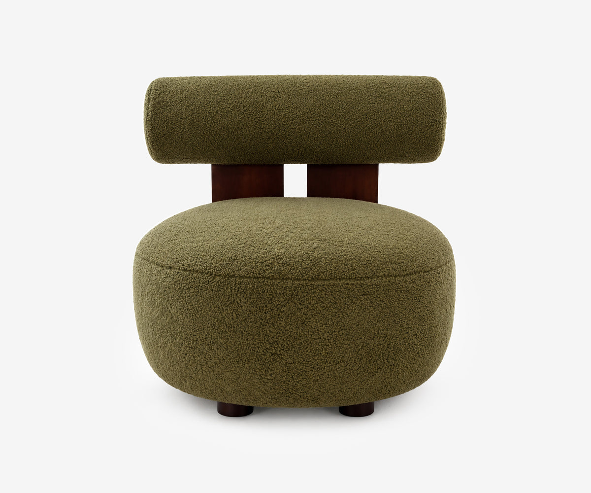 Puffin Chair