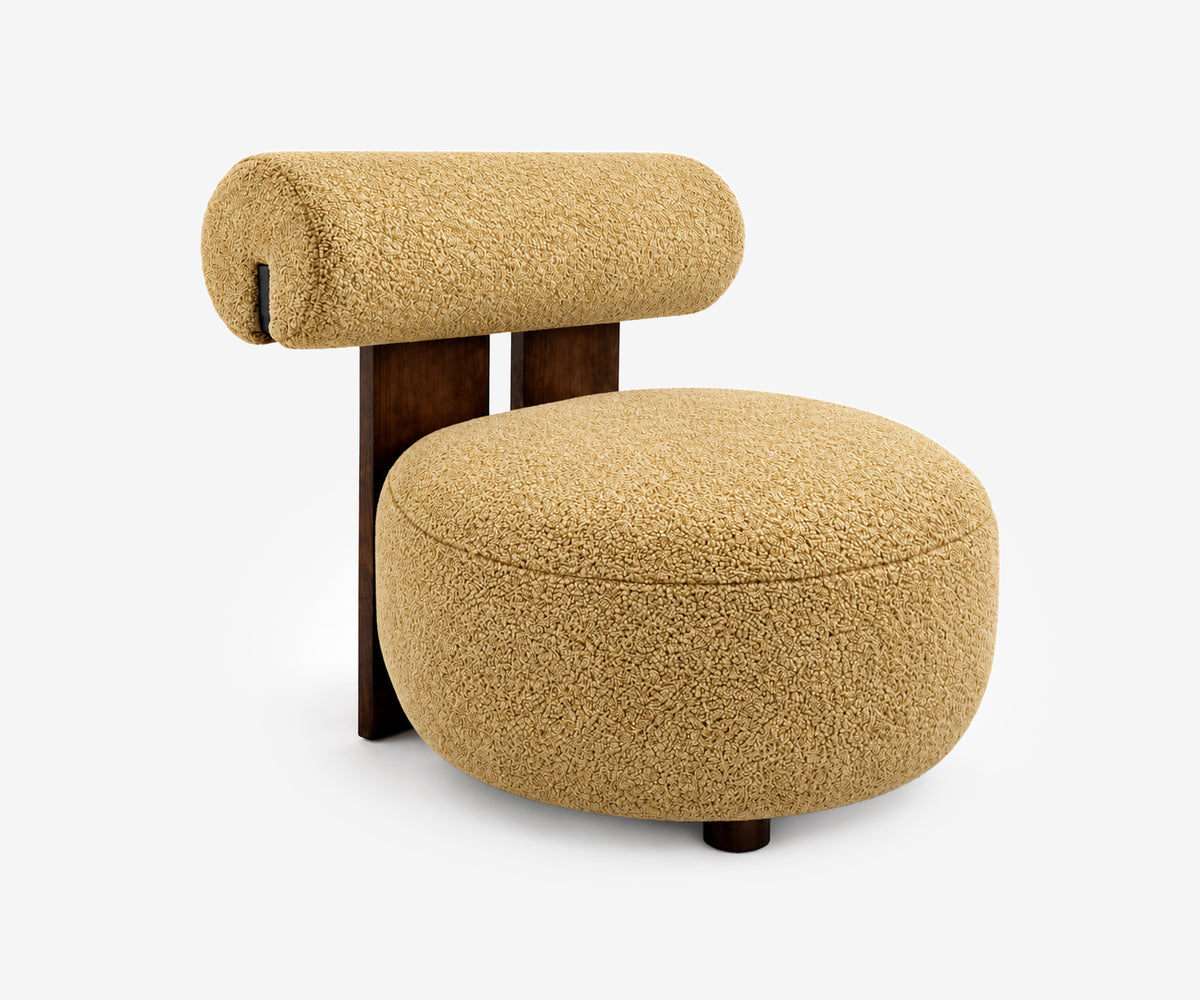 Puffin Chair