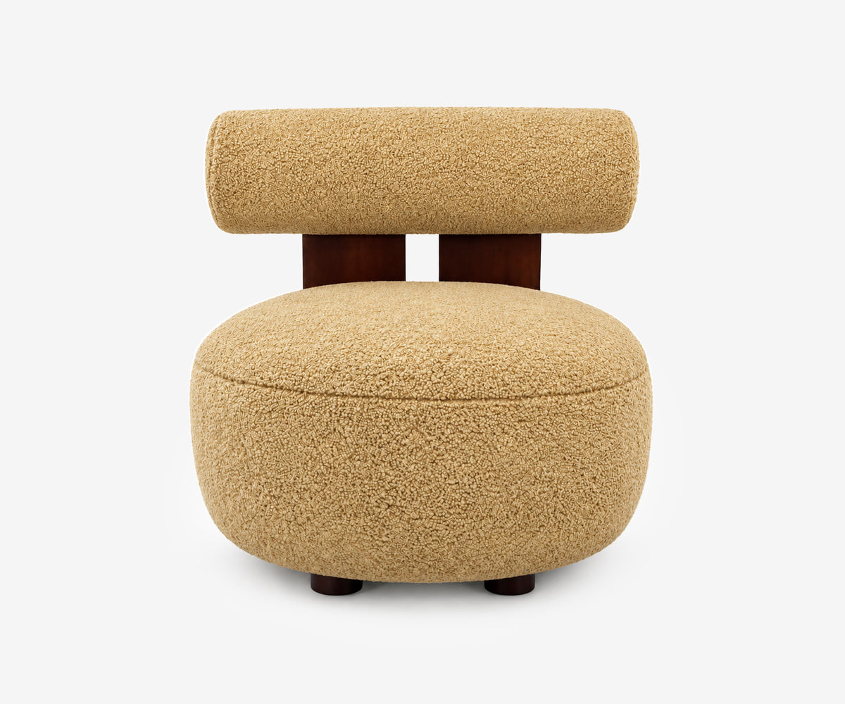 Puffin Chair