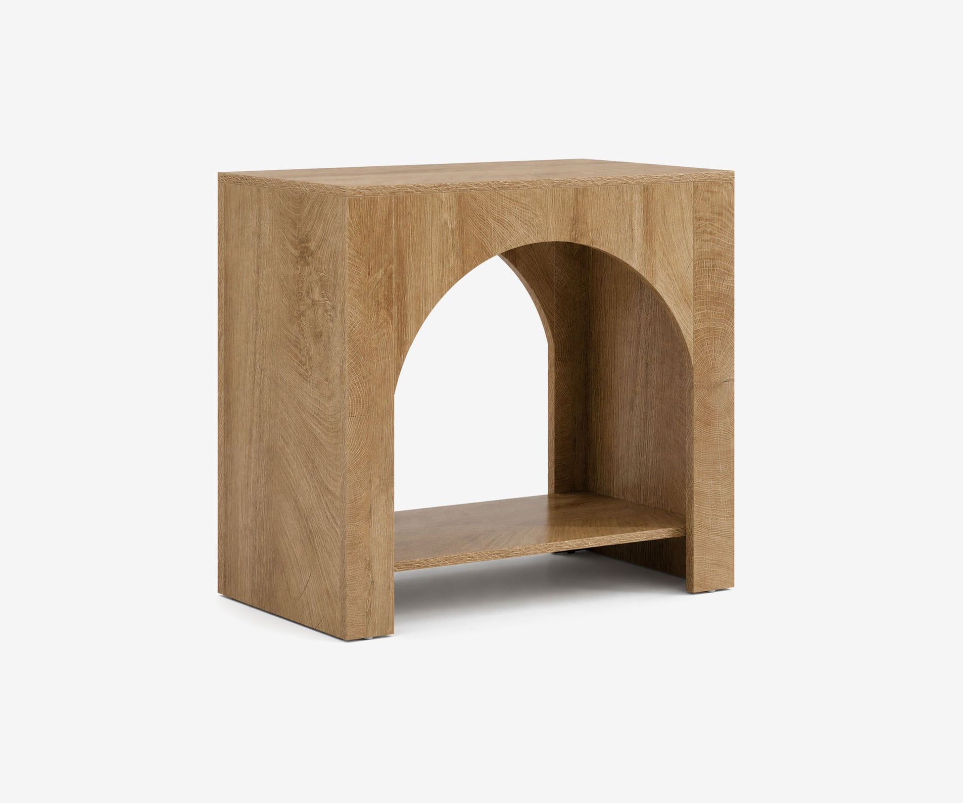 Quade Side Table