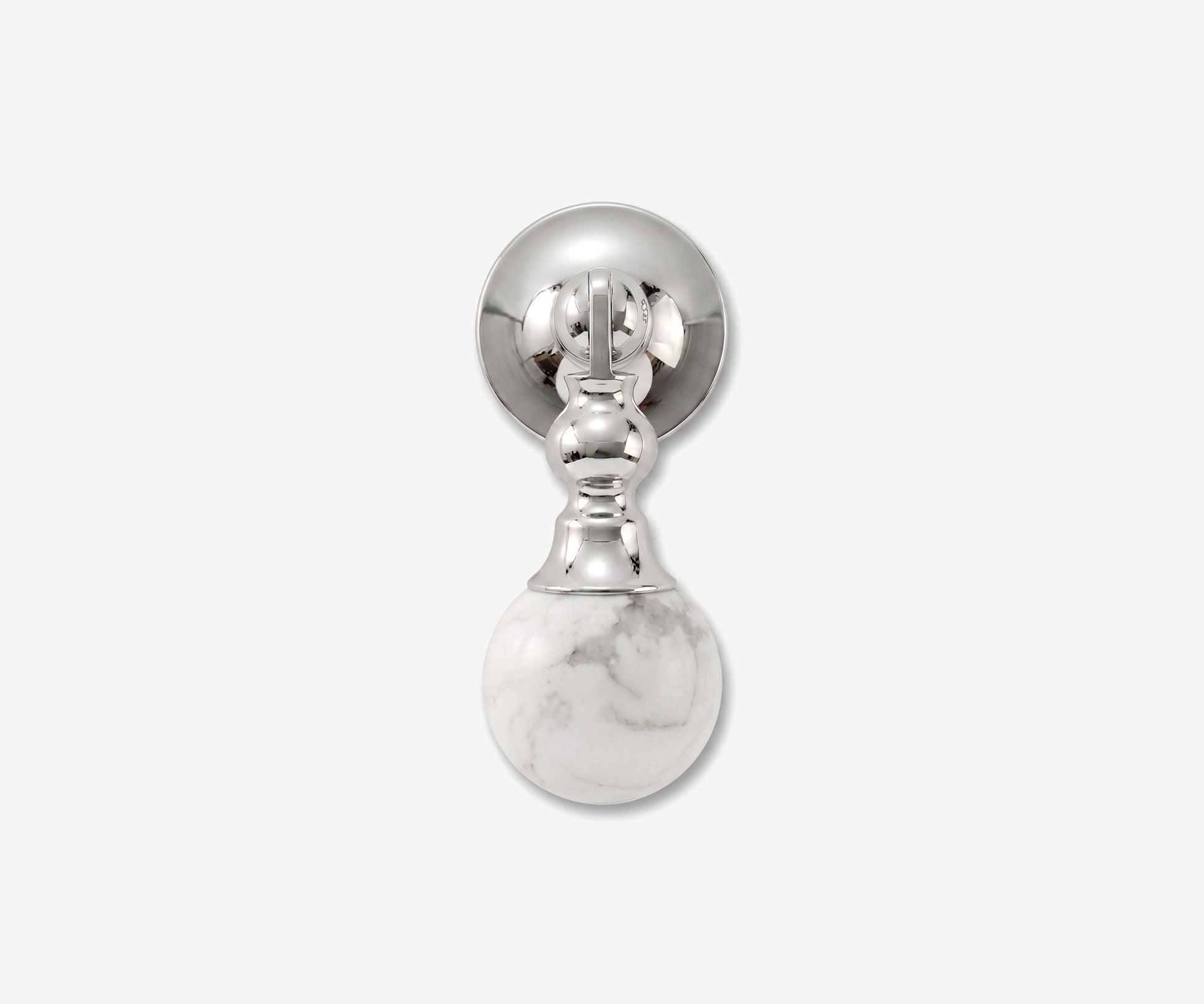 Quarry Pendant Pull