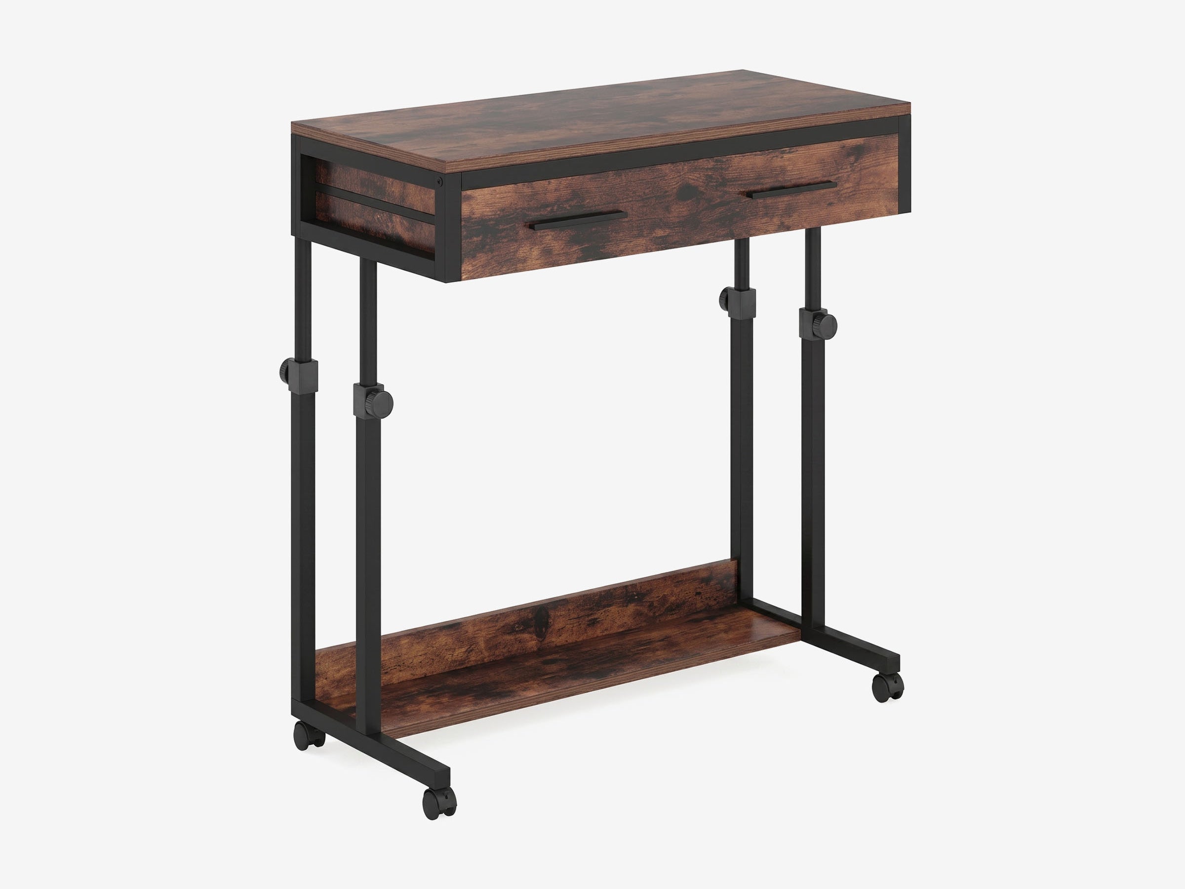 Quincy Mobile Desk