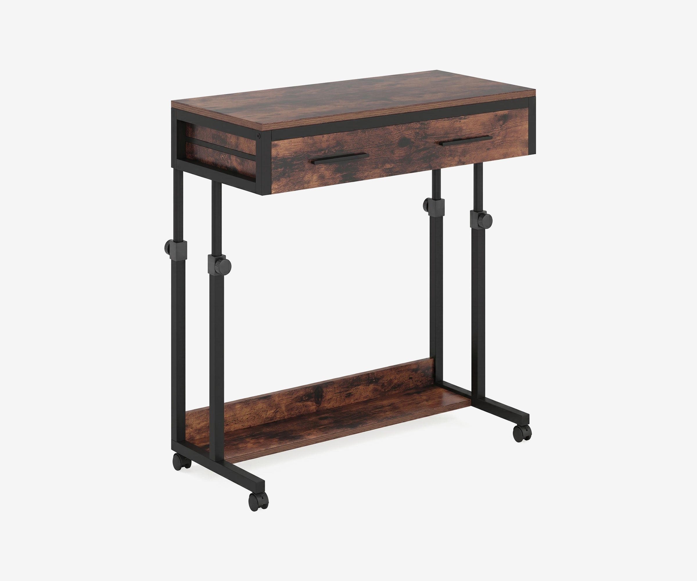 Quincy Mobile Desk
