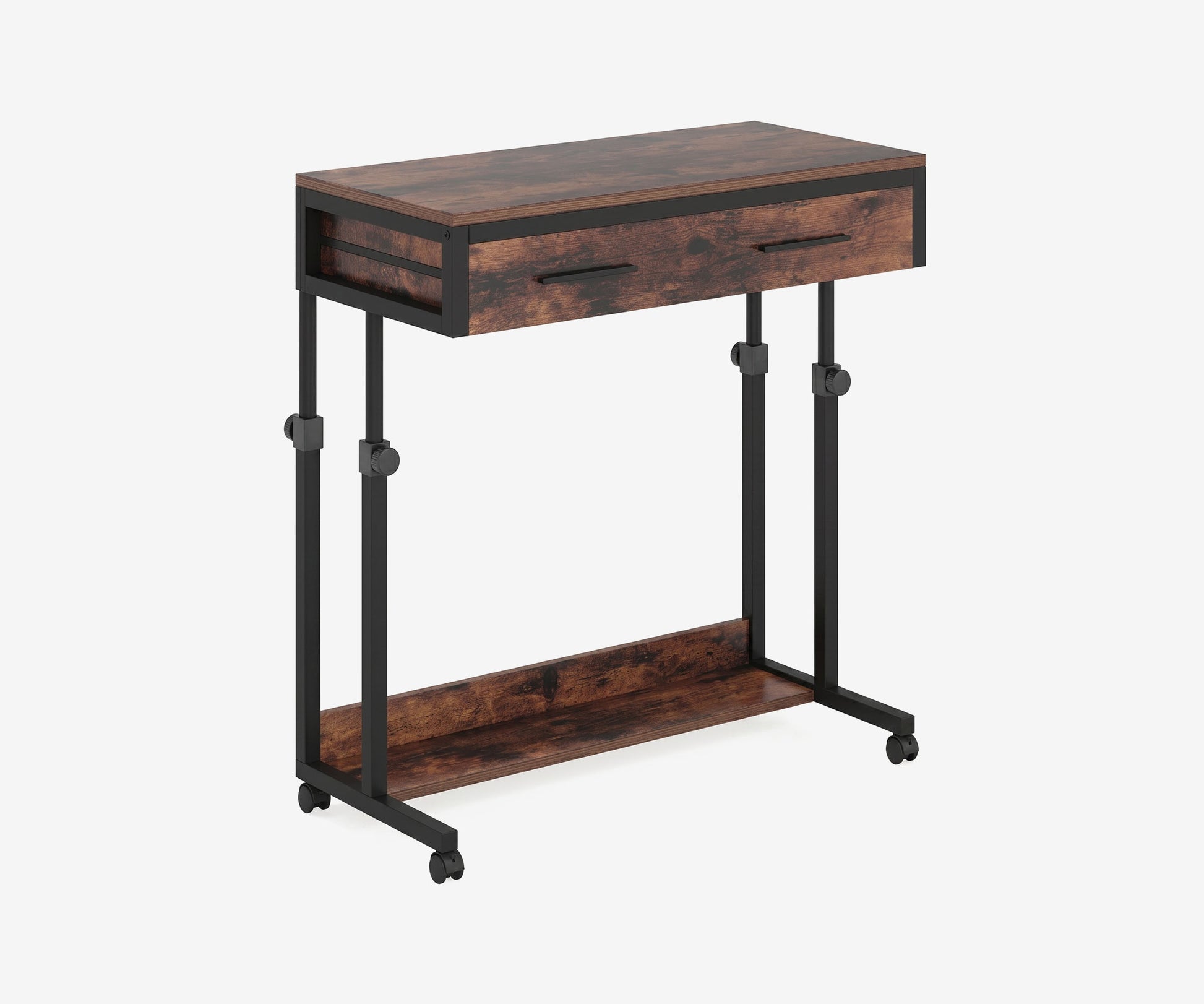 Quincy Mobile Desk
