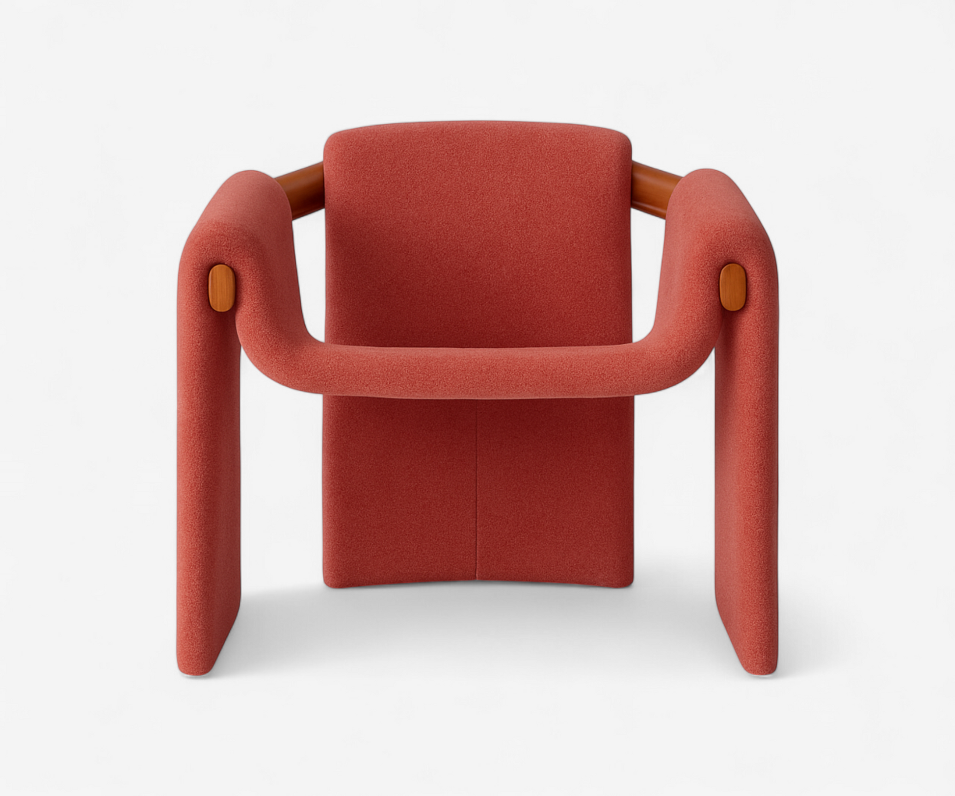 Vesper Chair - The Essential 