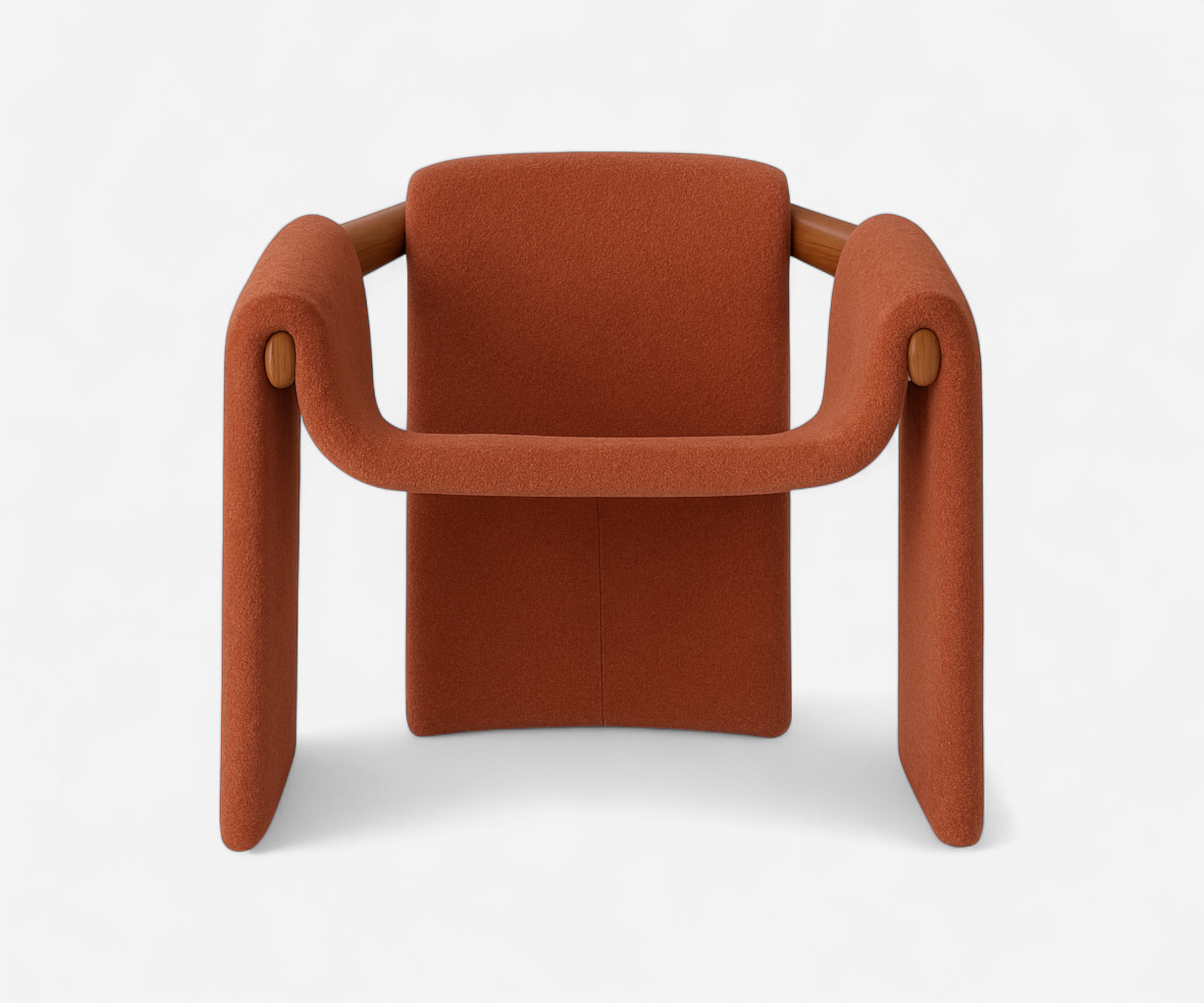 Vesper Chair - The Essential 