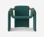 Vesper Chair - The Essential 
