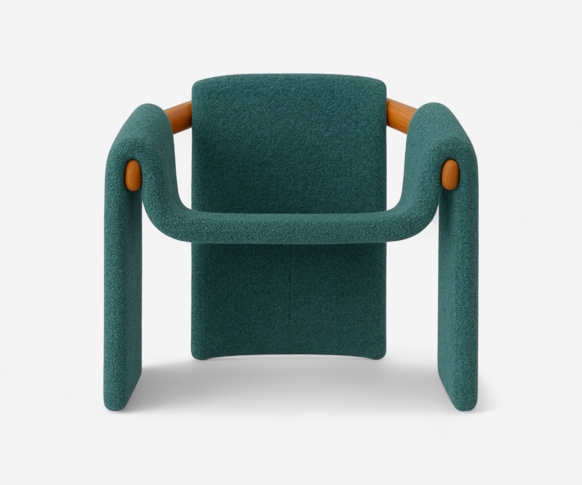 Vesper Chair - The Essential 