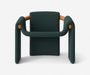 Vesper Chair - The Essential 