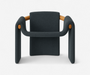 Vesper Chair - The Essential 