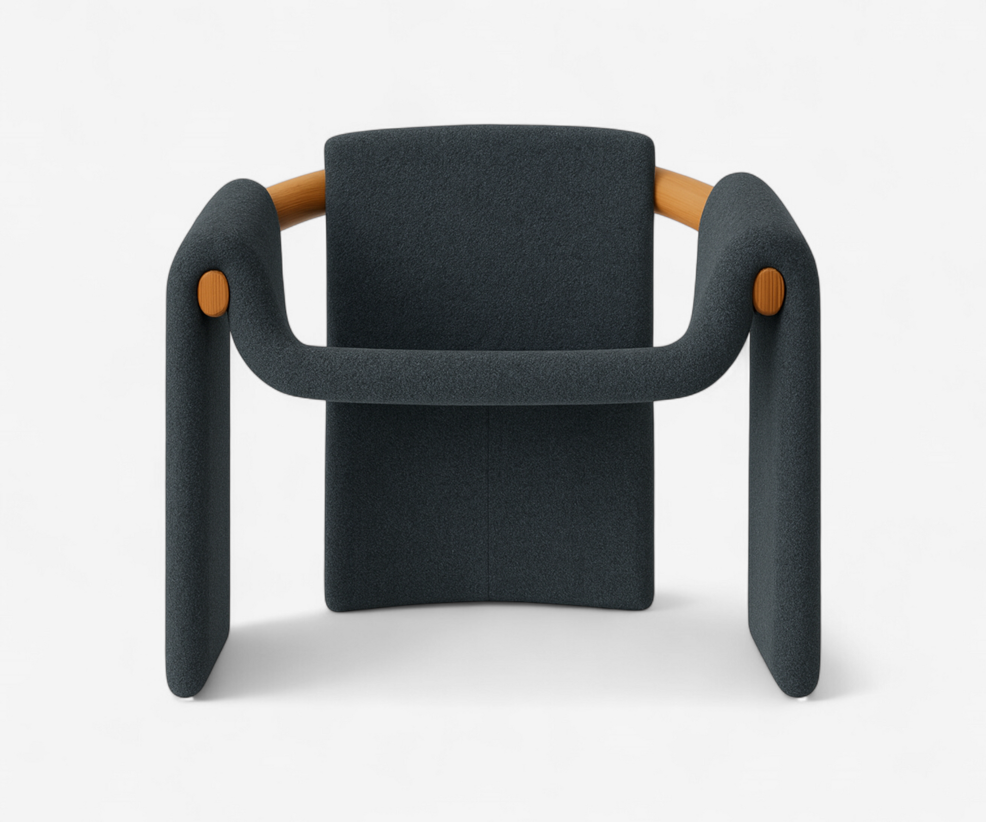 Vesper Chair - The Essential 