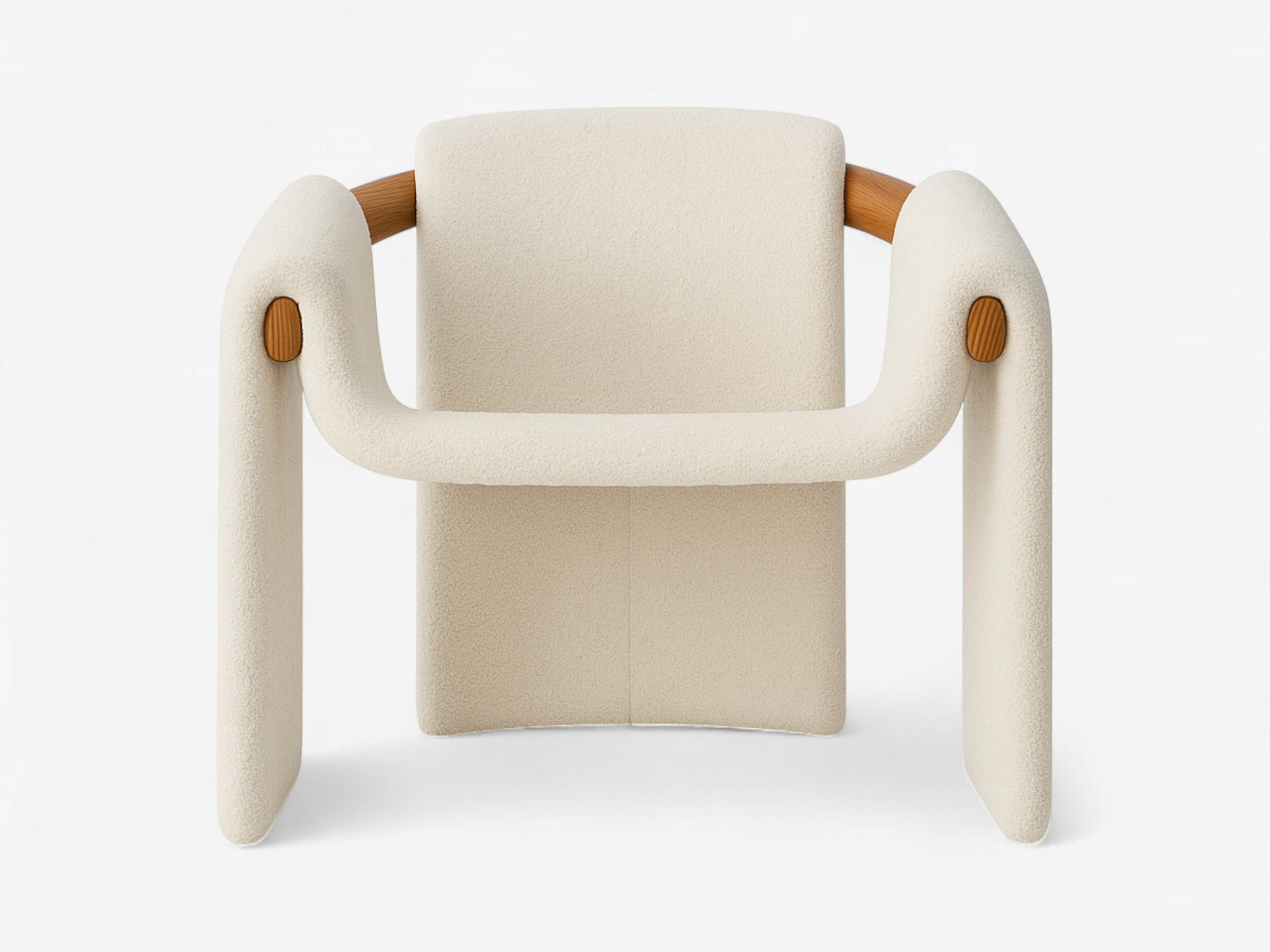 Vesper Chair - The Essential 