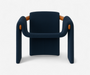 Vesper Chair - The Essential 