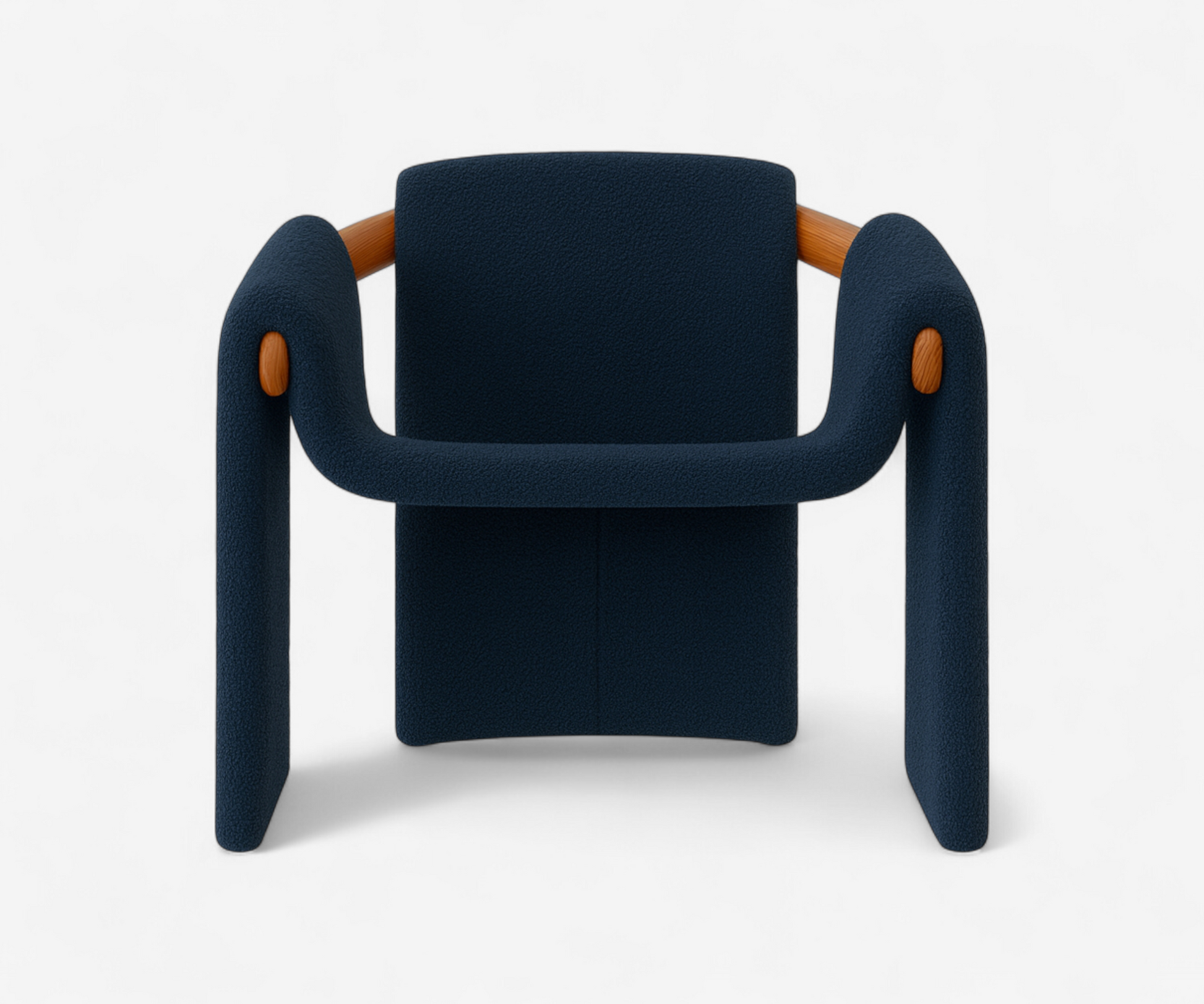 Vesper Chair - The Essential 