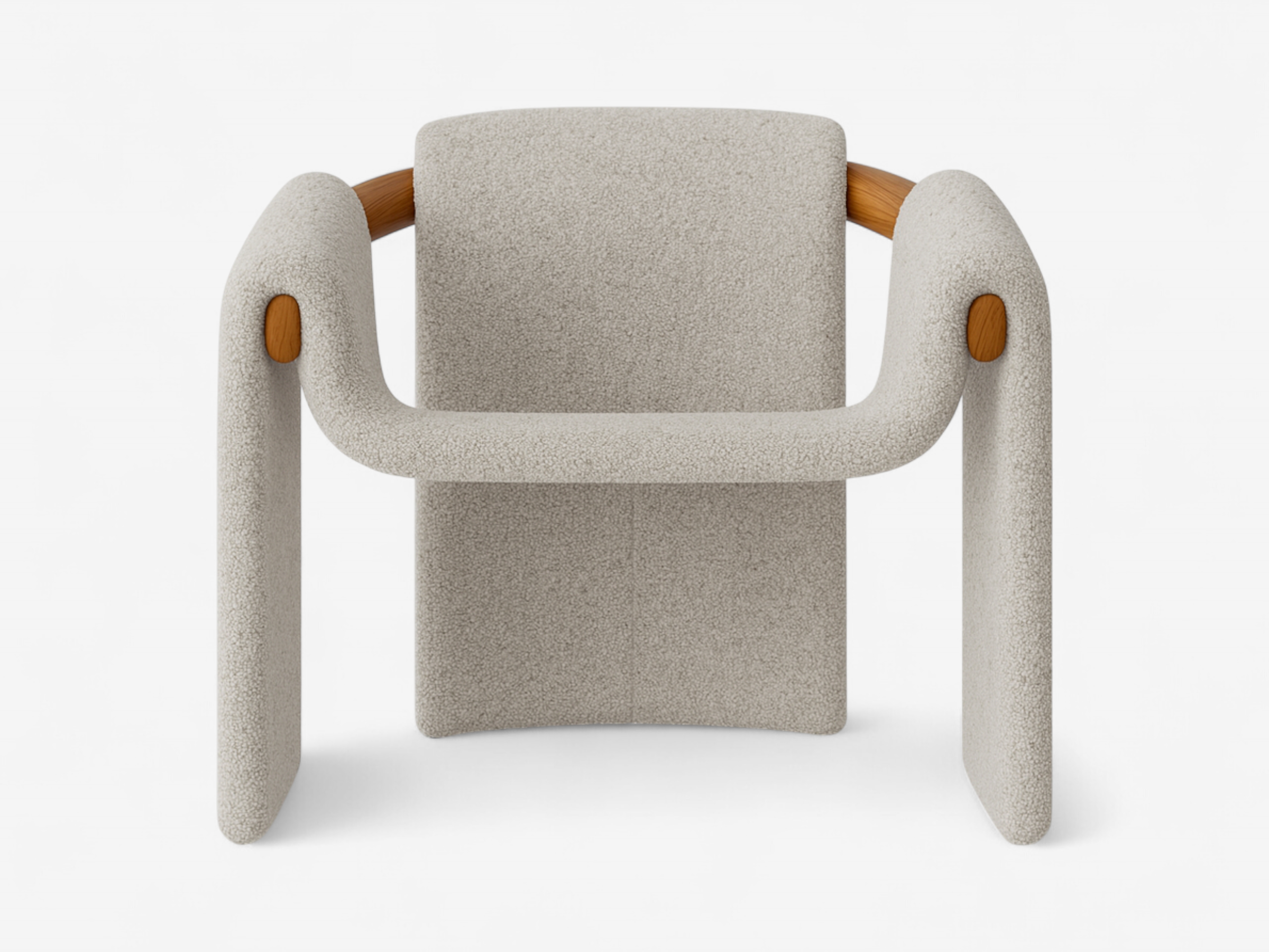 Vesper Chair - The Essential 