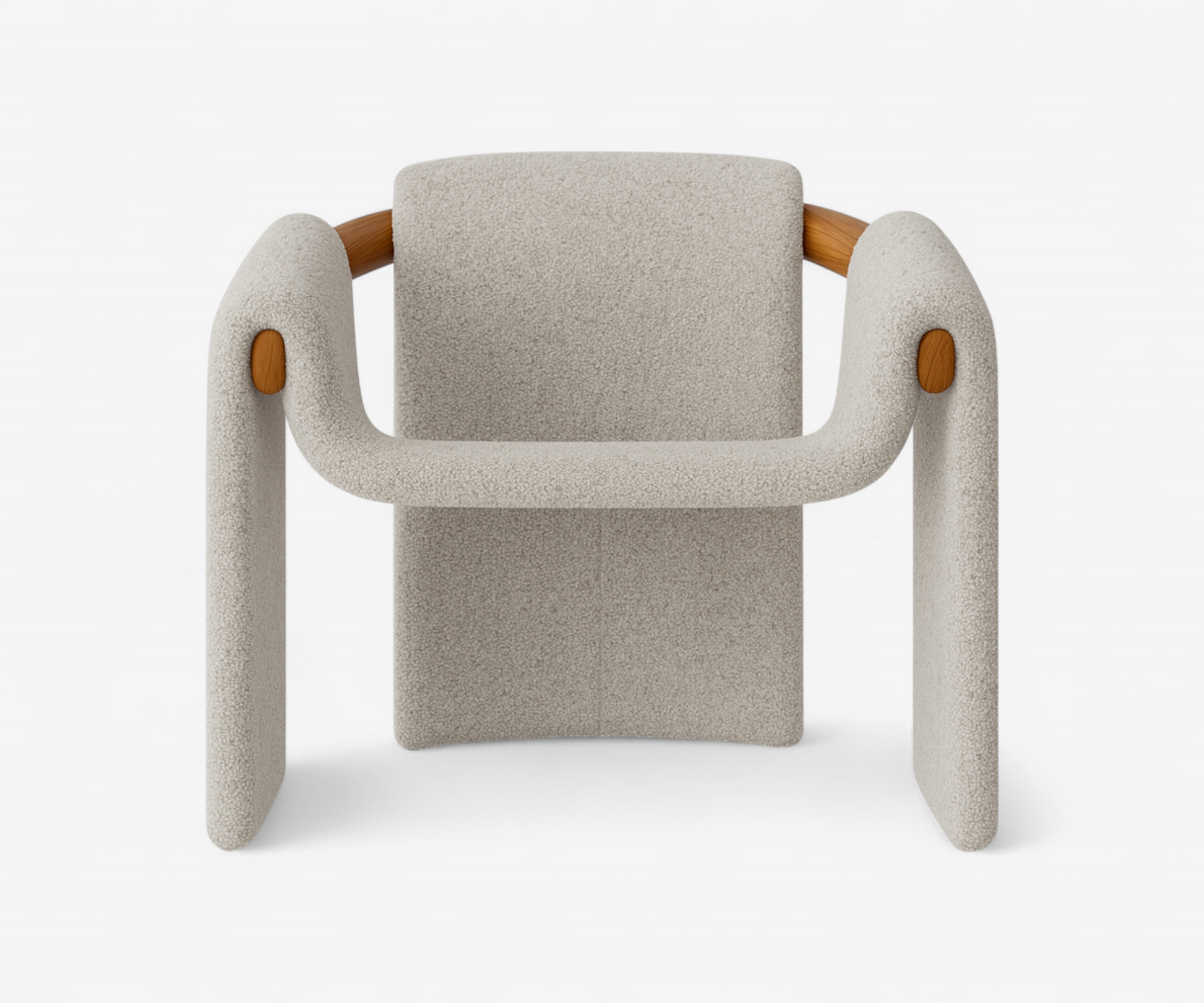 Vesper Chair - The Essential 