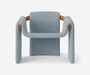 Vesper Chair - The Essential 