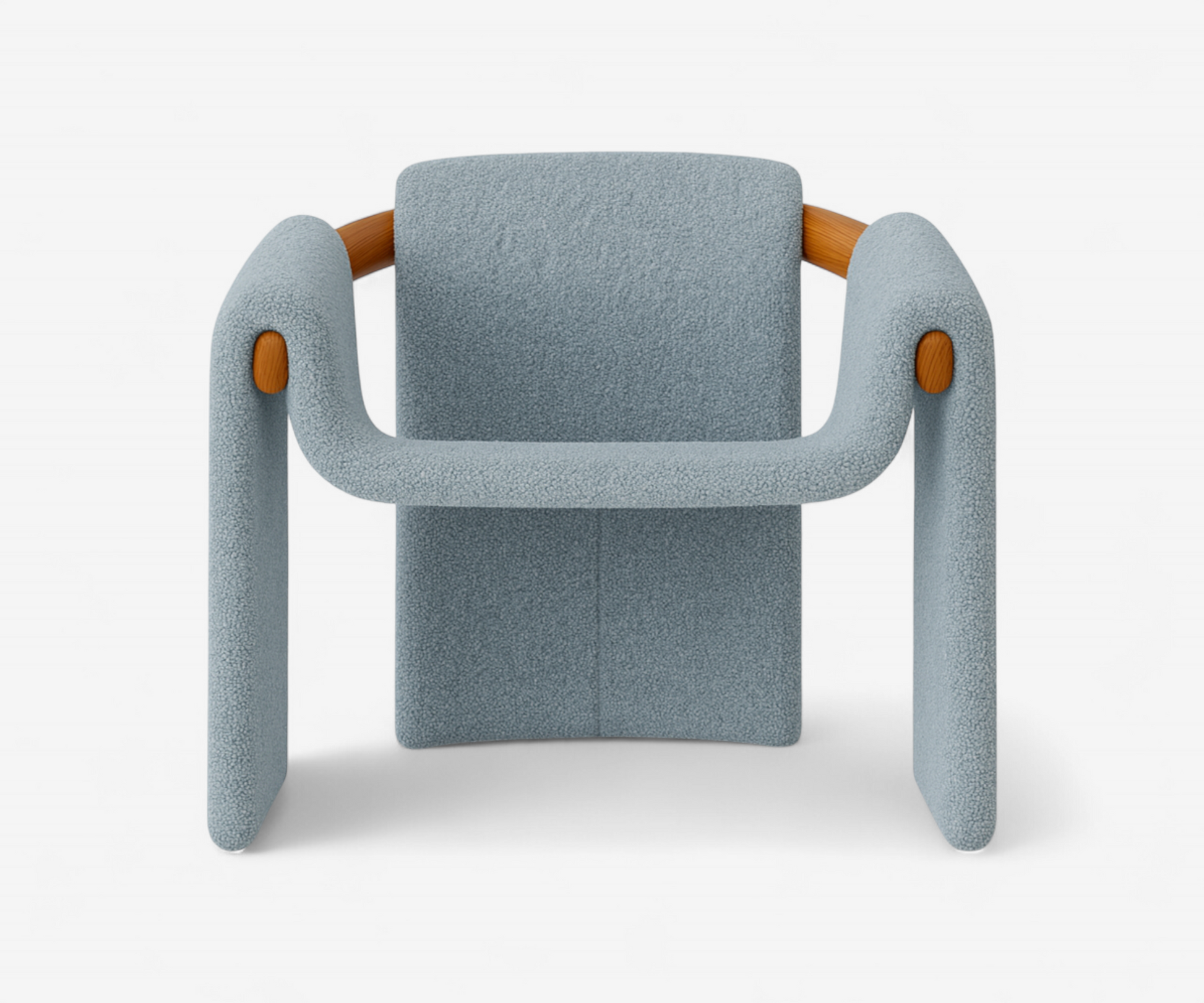 Vesper Chair - The Essential 