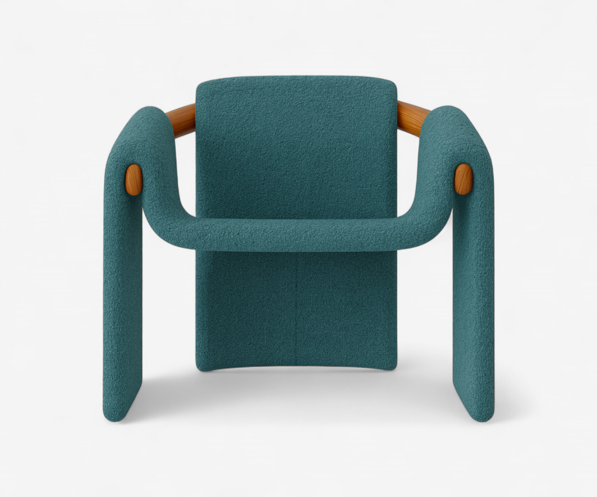Vesper Chair - The Essential 