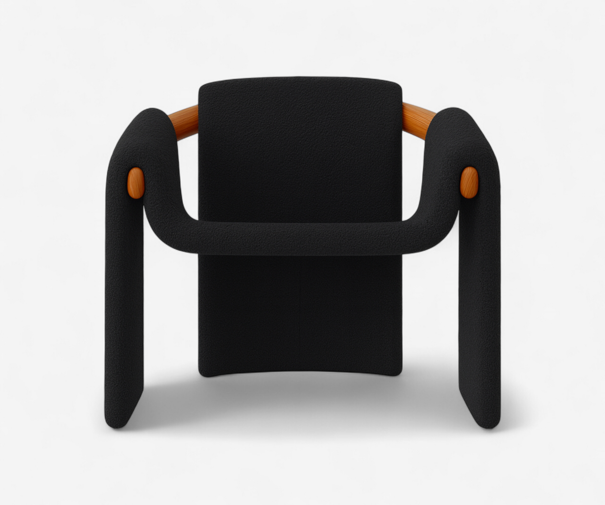 Vesper Chair - The Essential 