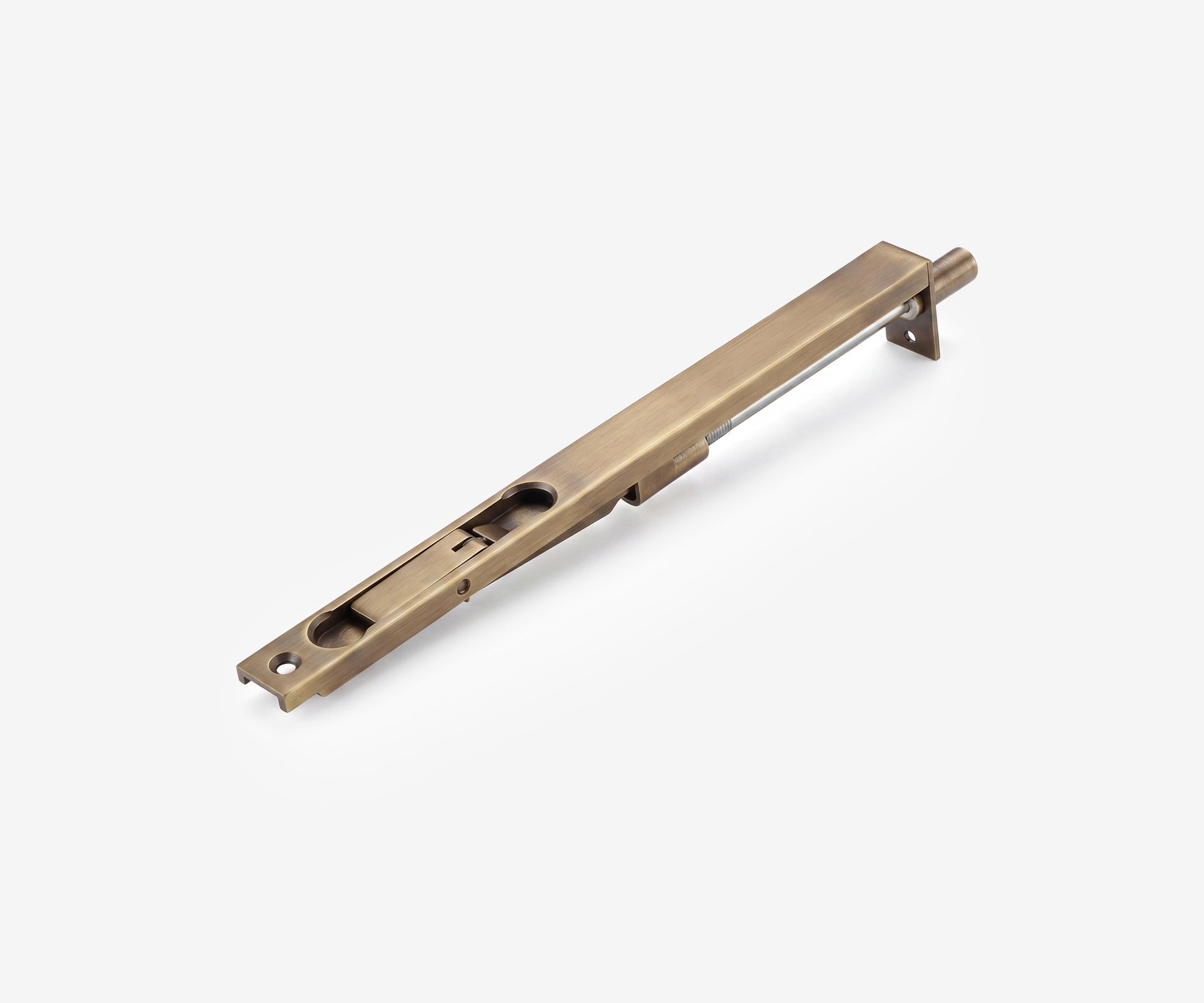 Ransom Flush Bolt