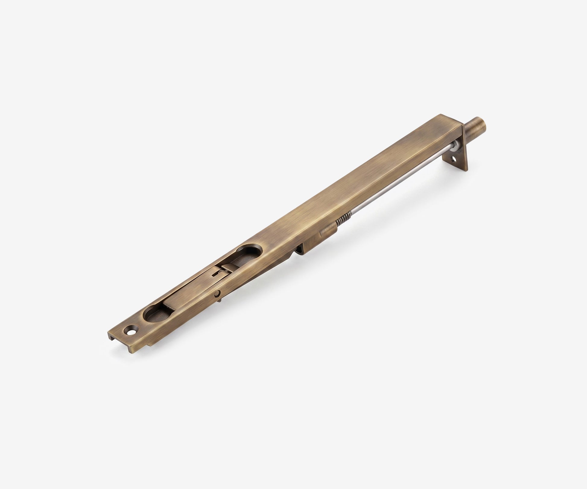 Ransom Flush Bolt