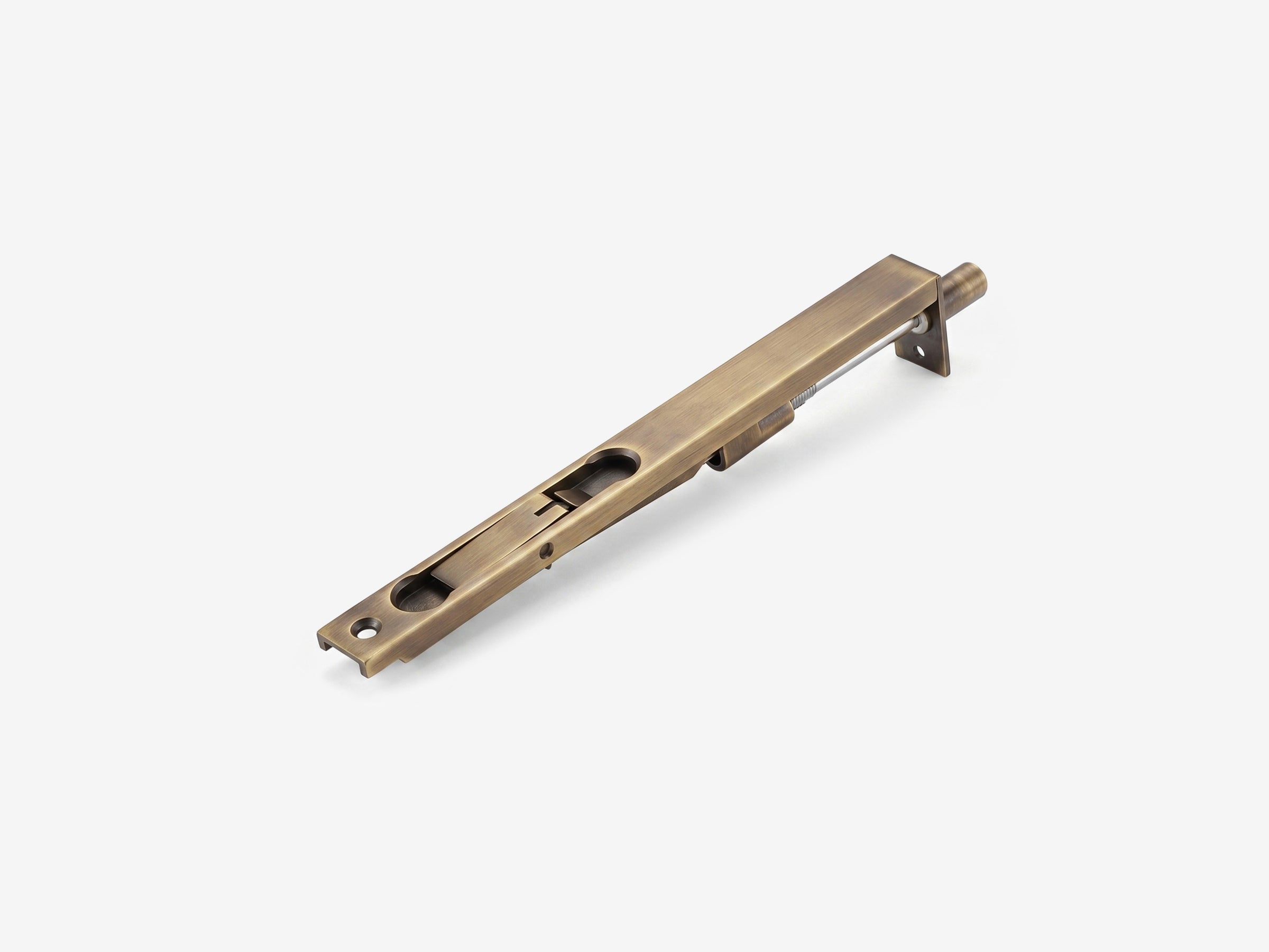 Ransom Flush Bolt
