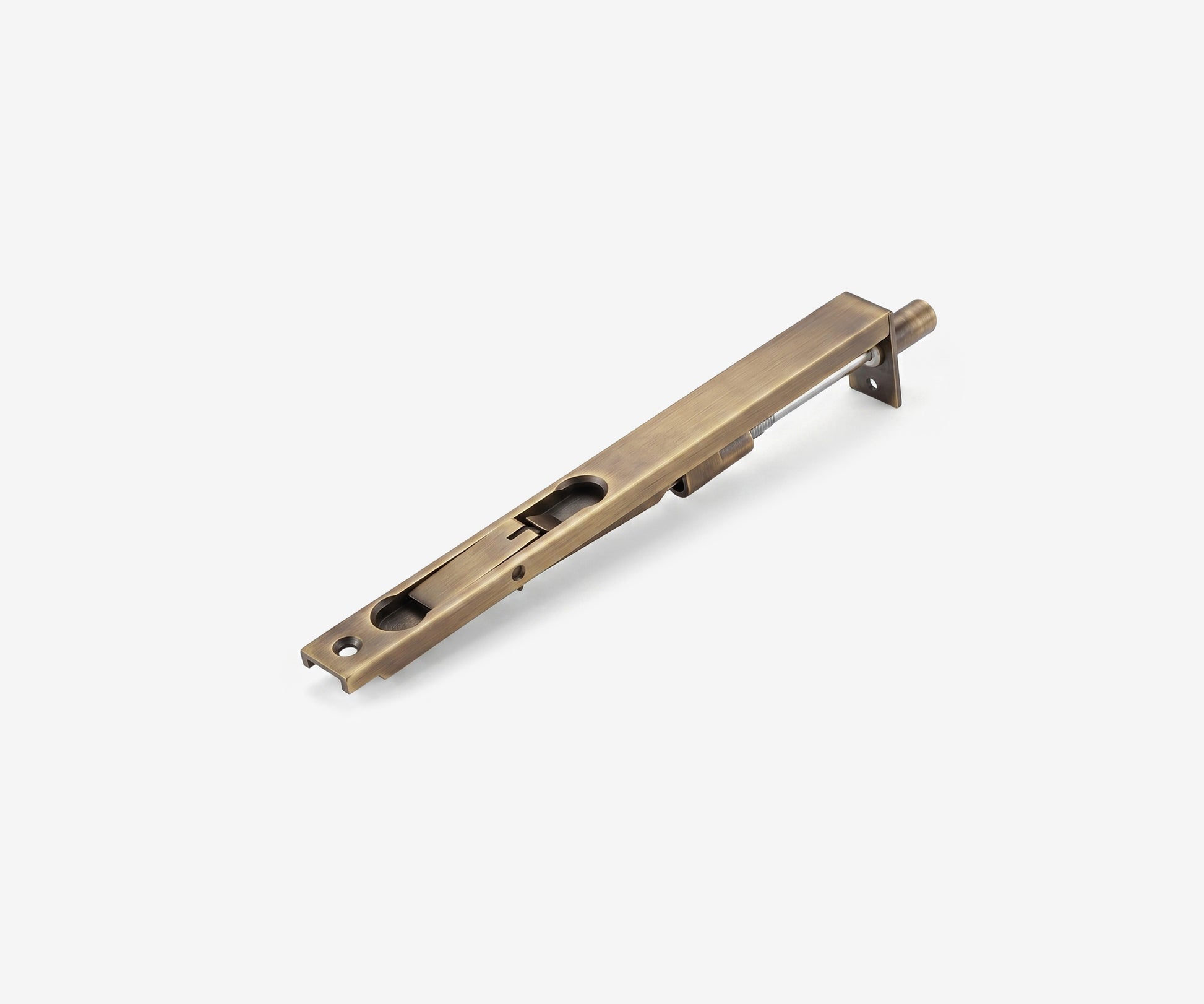 Ransom Flush Bolt