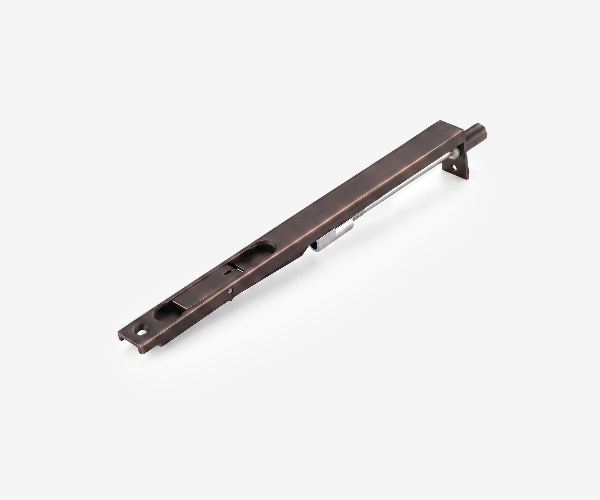Ransom Flush Bolt