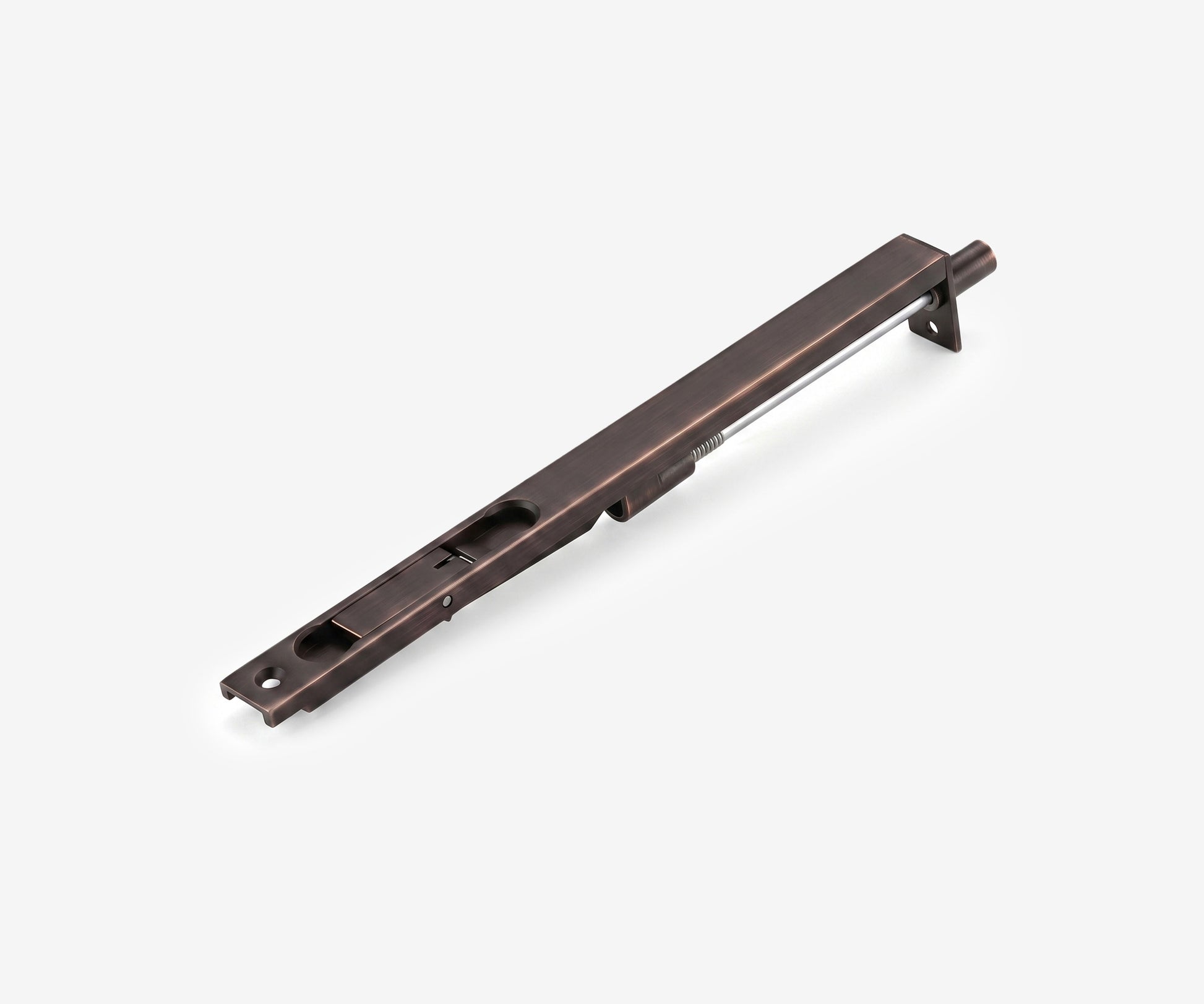 Ransom Flush Bolt