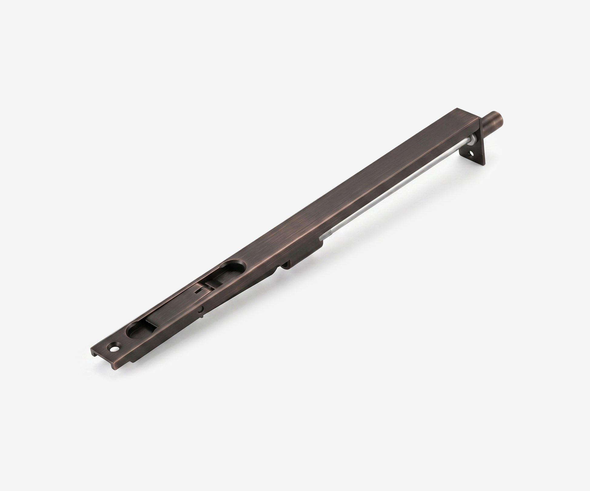 Ransom Flush Bolt